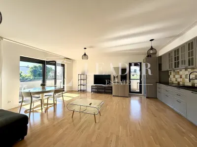 Arcadia  || Apartament de inchiriat | Bloc nou | 2 Dormitoare si 2 Bai | Zona Domenii - foto 7