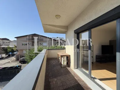 Arcadia  || Apartament de inchiriat | Bloc nou | 2 Dormitoare si 2 Bai | Zona Domenii - foto 9