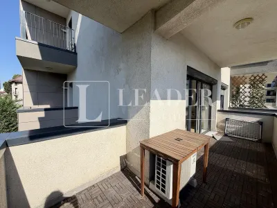 Arcadia  || Apartament de inchiriat | Bloc nou | 2 Dormitoare si 2 Bai | Zona Domenii - foto 10
