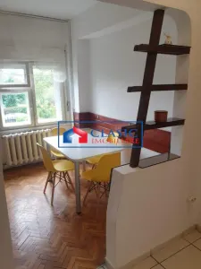 Inchiriere apartament 4 camere in vila in Zorilor- strada Ceahlau - Cluj-Napoca