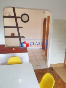 Inchiriere apartament 4 camere in vila in Zorilor- strada Ceahlau - foto 3
