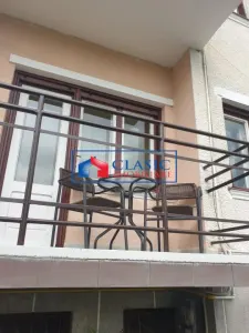Inchiriere apartament 4 camere in vila in Zorilor- strada Ceahlau - foto 4