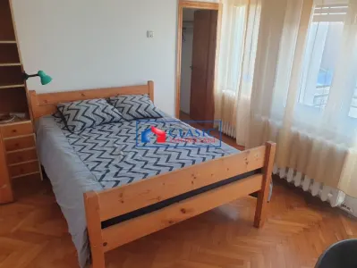Inchiriere apartament 4 camere in vila in Zorilor- strada Ceahlau - foto 5