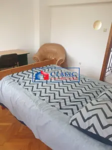Inchiriere apartament 4 camere in vila in Zorilor- strada Ceahlau - foto 6