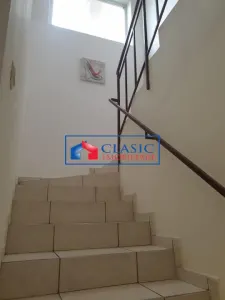 Inchiriere apartament 4 camere in vila in Zorilor- strada Ceahlau - foto 7
