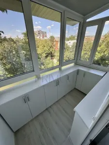 TAKE IONESCU - 2 CAMERE - CENTRALA PROPRIE - COMPLET RENOVAT - foto 8