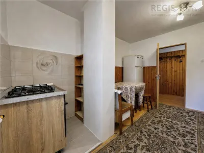 Apartament decomandat cu 3 camere si 2 bai in Bartolomeu - foto 11