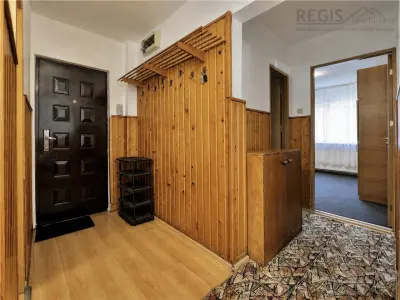 Apartament decomandat cu 3 camere si 2 bai in Bartolomeu - foto 4