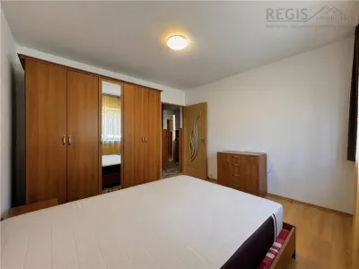 Apartament decomandat cu 3 camere si 2 bai in Bartolomeu - foto 7