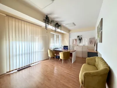 Spatiu pentru birouri in imobil tip Vila cu lift | Titulescu - Al. Ioan Cuza - foto 2