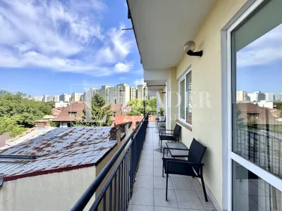 Spatiu pentru birouri in imobil tip Vila cu lift | Titulescu - Al. Ioan Cuza - foto 14