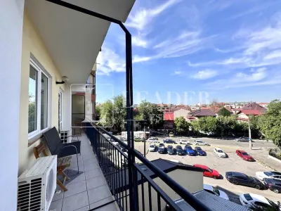 Spatiu pentru birouri in imobil tip Vila cu lift | Titulescu - Al. Ioan Cuza - foto 16