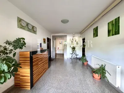 Spatiu pentru birouri in imobil tip Vila cu lift | Titulescu - Al. Ioan Cuza - foto 20