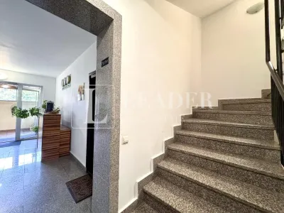Spatiu pentru birouri in imobil tip Vila cu lift | Titulescu - Al. Ioan Cuza - foto 21