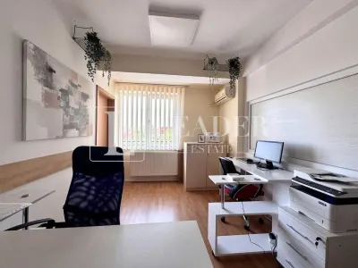 Spatiu pentru birouri in imobil tip Vila cu lift | Titulescu - Al. Ioan Cuza - foto 5