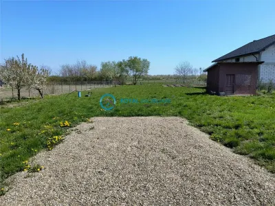 Royal Imobiliare - Vanzare Teren Intravilan Comuna Rafov - foto 2