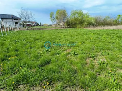 Royal Imobiliare - Vanzare Teren Intravilan Comuna Rafov - foto 5
