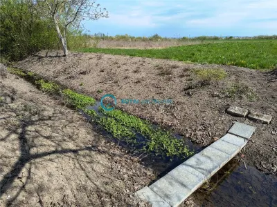 Royal Imobiliare - Vanzare Teren Intravilan Comuna Rafov - foto 6