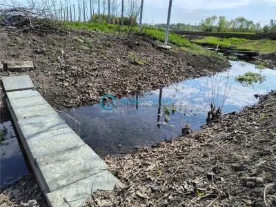 Royal Imobiliare - Vanzare Teren Intravilan Comuna Rafov - foto 7