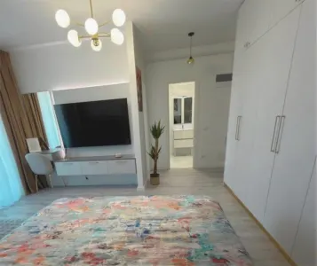 Apartament 1 camera | Intabulat | Mobilat | 99.499 euro | Comision 0 - foto 3