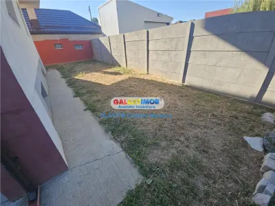 Ap 3 cam + curte 71 mp + parcare subterana + boxa - foto 4