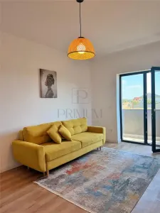 BRAYTIM - APARTAMENT 2 CAMERE - finisaje premium, et. 1 + LOC DE PARCARE - Timisoara