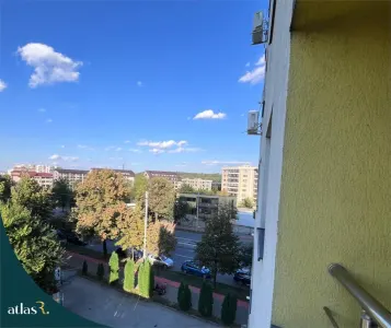 Apartament 1 camera de inchiriat | Nicolina - CUG | Loc de parcare - foto 11