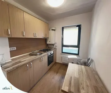 Apartament 1 camera de inchiriat | Nicolina - CUG | Loc de parcare - foto 4