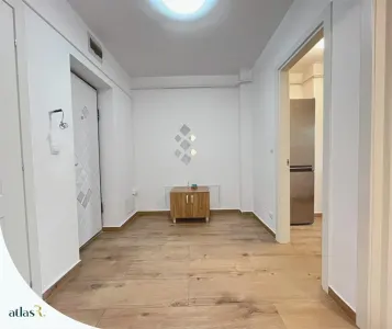 Apartament 1 camera de inchiriat | Nicolina - CUG | Loc de parcare - foto 6