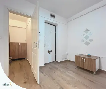Apartament 1 camera de inchiriat | Nicolina - CUG | Loc de parcare - foto 7