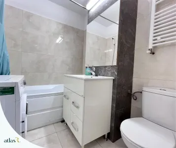 Apartament 1 camera de inchiriat | Nicolina - CUG | Loc de parcare - foto 9