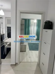 Garsoniera Lux Bloc Nou Berceni - Viva Residence - Aparatorii Patriei - foto 5