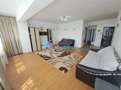 Apartament 2 camere bloc nou in George Enescu - Suceava