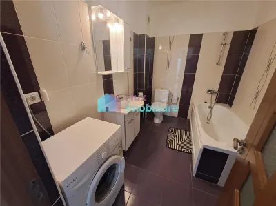 Apartament 2 camere bloc nou in George Enescu - foto 4