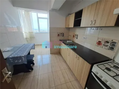 Apartament 2 camere bloc nou in George Enescu - foto 5