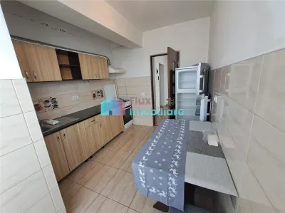 Apartament 2 camere bloc nou in George Enescu - foto 6