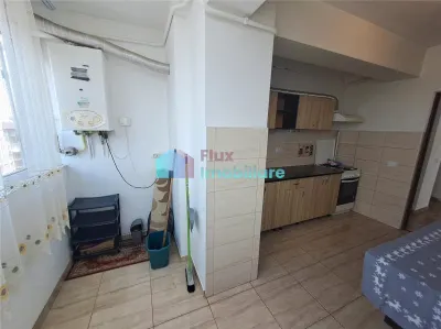 Apartament 2 camere bloc nou in George Enescu - foto 7