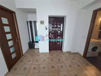 Apartament 2 camere bloc nou in George Enescu - foto 8