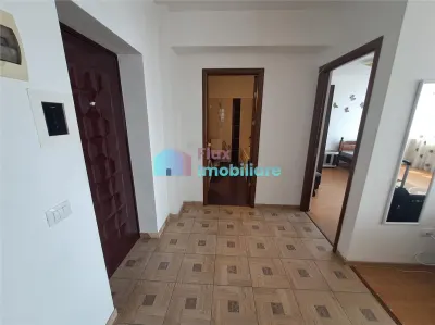 Apartament 2 camere bloc nou in George Enescu - foto 9