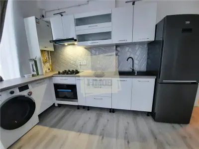 Apartament modern 3 camere 2 bai si garaj pe Doamna Stanca - foto 5