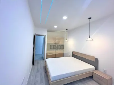 Apartament modern 3 camere 2 bai si garaj pe Doamna Stanca - foto 9