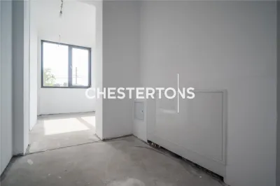 Vila premium P+1E | 5 camere | Curte generoasa | Branesti - foto 11