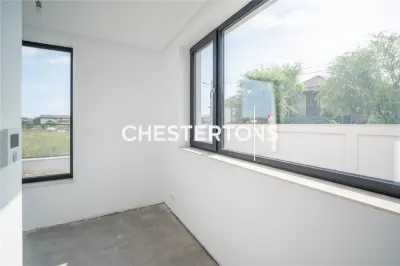 Vila premium P+1E | 5 camere | Curte generoasa | Branesti - foto 15