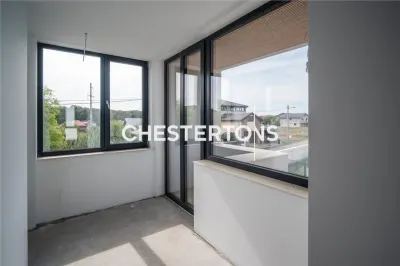 Vila premium P+1E | 5 camere | Curte generoasa | Branesti - foto 5