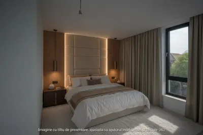 Vila individuala P+1E, 5 camere, teren 562 mp – Branesti - foto 6