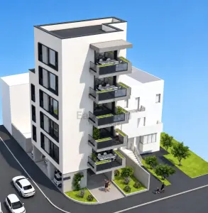 Teren cu Autorizatie P+5E | 5 apartamente Sector2 - Matei Voievod - Bucuresti