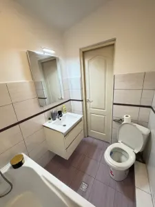 Garsoniera 35 mp | Bloc 2019 | Centrala Proprie | Sector 3 - foto 6