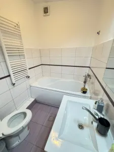 Garsoniera 35 mp | Bloc 2019 | Centrala Proprie | Sector 3 - foto 7