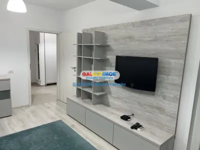 Garsoniera Lux Bloc Nou Berceni - Viva Residence - Metalurgiei - Bucuresti