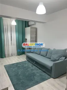 Garsoniera Lux Bloc Nou Berceni - Viva Residence - Metalurgiei - foto 2